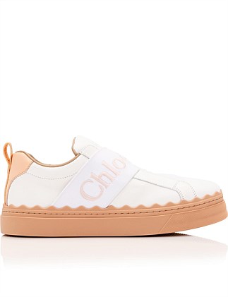 chloe sneakers david jones