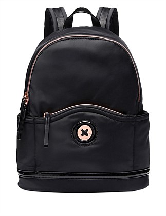 mimco backpack myer