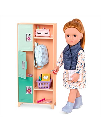 david jones doll pram