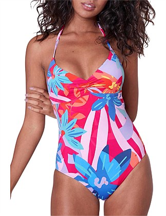 david jones women's swimwear