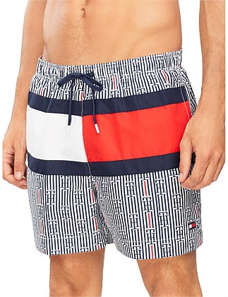 david jones mens swimwear