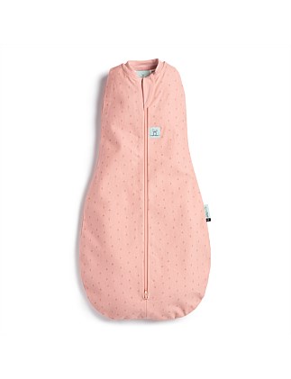 david jones baby comforter