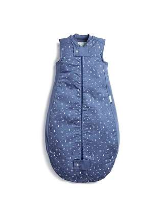 david jones baby blanket