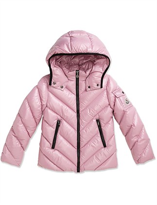 david jones kids raincoat