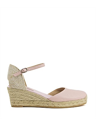 david jones espadrilles