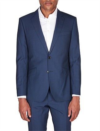 david jones suit jackets