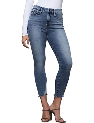 david jones good american jeans