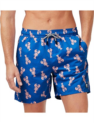 david jones mens swimwear