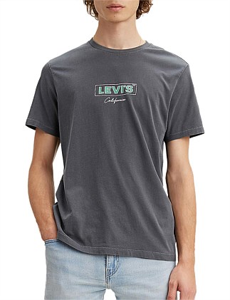 levis david jones