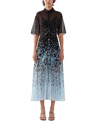 david jones black tie dresses