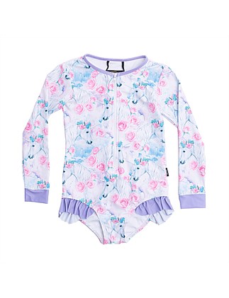 rock your baby bathers