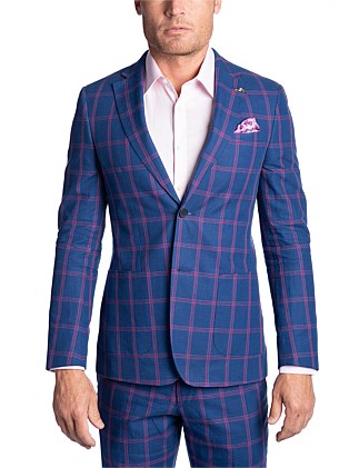 david jones sports jacket