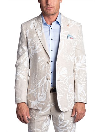 david jones sports jacket
