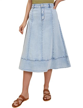 work skirts david jones