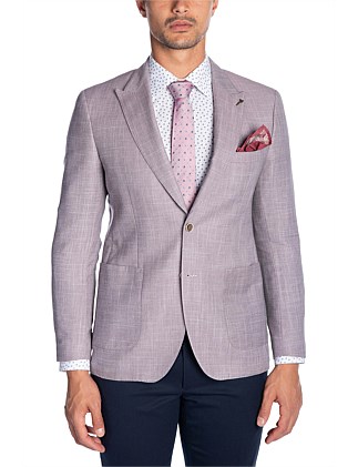david jones sports jacket