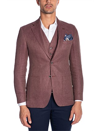 david jones sports jacket