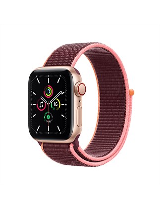 david jones apple watch 3