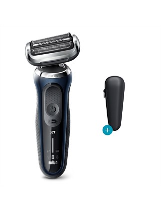david jones beard trimmer
