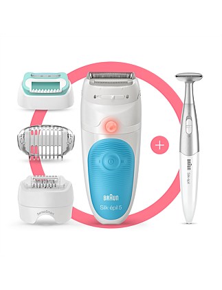 david jones beard trimmer