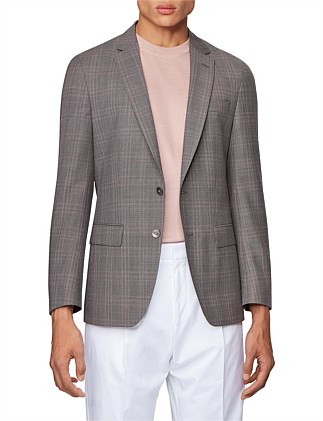 david jones sports jacket