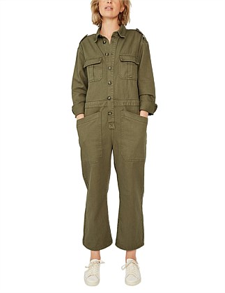 david jones women's jumpsuits