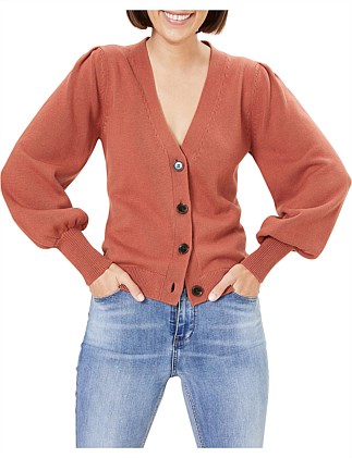 david jones cardigans