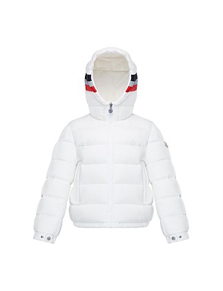 david jones kids raincoat
