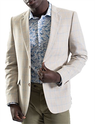 david jones sports jacket