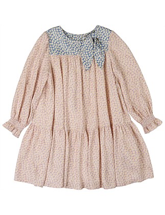 david jones teenage dresses