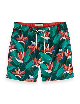 david jones mens swimwear