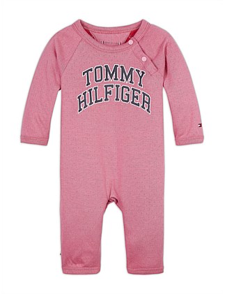 tommy baby girl clothes