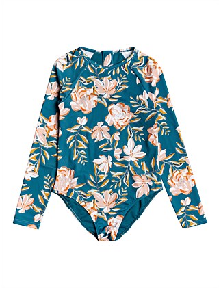 david jones girls swimwear