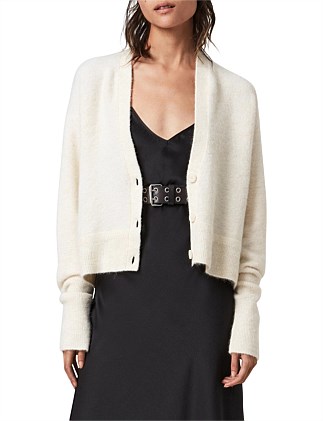 david jones cardigans