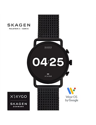 Skagen | Buy Skagen Watches \u0026 Accessories Online | David Jones