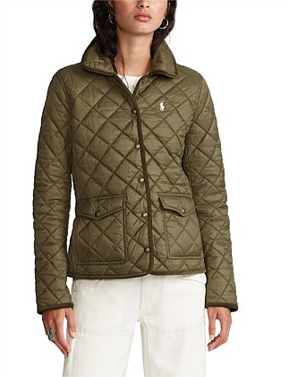 david jones puffer jackets