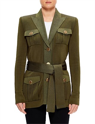 david jones womens jackets