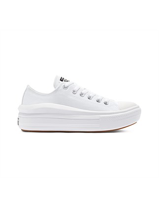 david jones converse