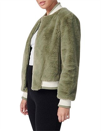 david jones womens jackets