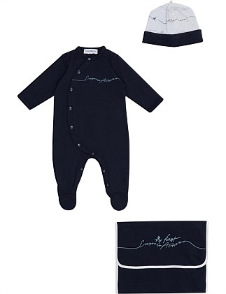 armani junior david jones