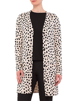 david jones cardigans