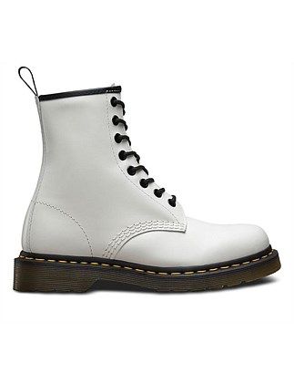 david jones doc martens