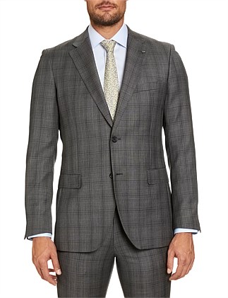 david jones suit jackets