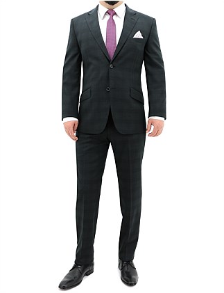 david jones suit jackets