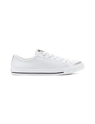david jones converse