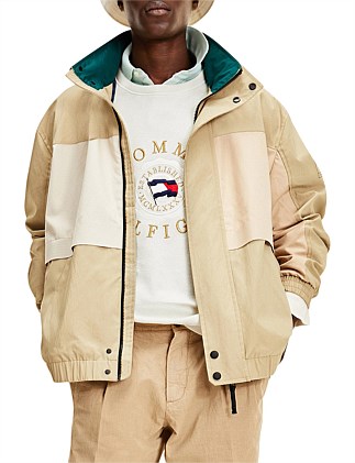 david jones bomber jacket