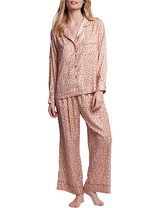 Pyjama Sets Buy Satin Silk Onesie Pyjamas David Jones