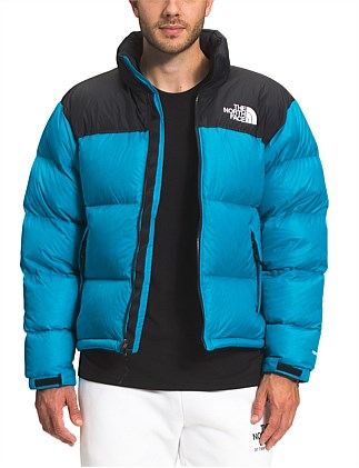 david jones the north face