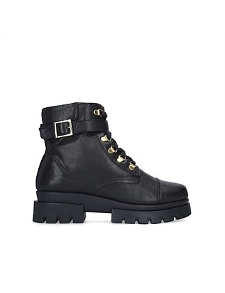 carvela soldier boots