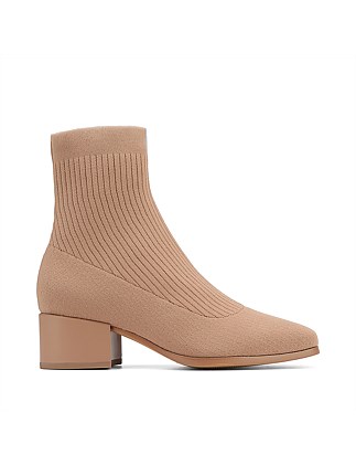 wittner honesty boot