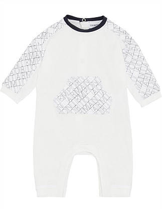 armani junior david jones